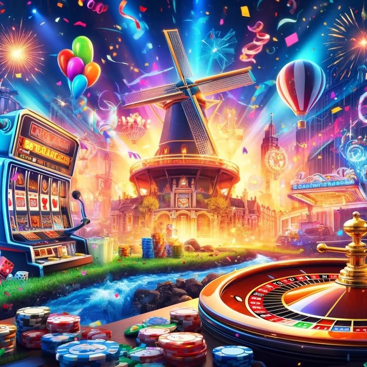 Responsible sports and casino style entertainment sections on 2008 be
