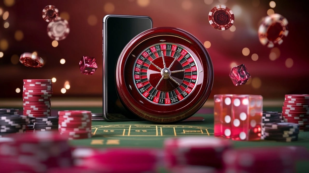 Responsible online slots reminder for Bangladesh adult entertainment users