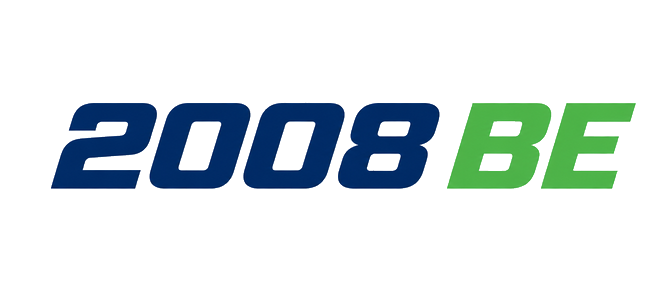 2008 be logo for Bangladesh gaming homepage